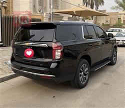 شيفروليه تاهو